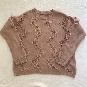 Charlotte Russe Sweater